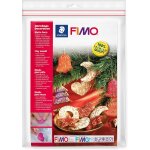 Staedtler fimo accessoires polybag 1 moule 6 motifs déco de noël 7 x 7 cm 8742 35 Staedtler fimo accessoires polybag 1 moule 6 motifs déco de noël 7 x 7 cm 8742 35