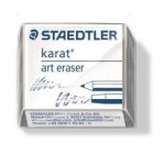 Staedtler karat 5427 - gomme malaxable