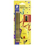 Staedtler kit de crayons anniversaire noris, carte blister