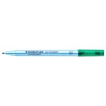 Staedtler lumocolor 305 stylo - feutre moyen vert