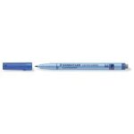 Staedtler lumocolor correctable - marqueur - non permanent - pour transparents ohp, tableau blanc, film ...