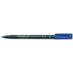 Staedtler 313 - 2 marqueur ind�l�bile pointe ogive rouge 10 pi�ce(s)