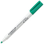 Staedtler lumocolor marqueur pointe ogive vert