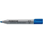 Staedtler marqueur de conf�rence 356b lumocolor, bleu