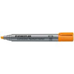 Staedtler marqueur de conf�rence lumocolor 356, orange