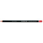 Staedtler marqueur a sec lumocolor permanent glasochrom vert
