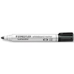 Staedtler marqueur pour tableaux blancs lumocolor noir
