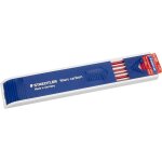 Staedtler mars lumochrom 204 etui 12 mines de dessin 2mm carmin Staedtler mars lumochrom 204 etui 12 mines de dessin 2mm carmin