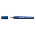 Staedtler - mars matic 700 - stylo pointe tubulaire - pointe 0, 35 mm