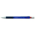 Staedtler mars micro - crayon r�tractable - non permanent - b - 0. 5 mm - r�tractable - avec gomme - ...