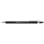 Staedtler porte - mines graphite 778, 0, 7 mm, noir