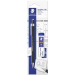 Staedtler porte - mines graphite 778, incl. bo�te de mines