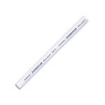 Staedtler recharge pour stylos gomme marsplastic