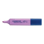 Staedtler textsurfer classic surligneur violet encre pigment�e 1 - 5 mm