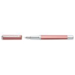 Staedtler triplus 474 stylo - plume syst�me de remplissage cartouche rose