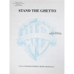 Stand the ghetto / recueil