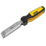 Stanley rslcqcfss5l fatmax ciseau a bois a lame r�tractable