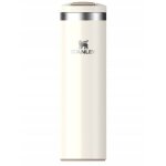 Stanley the aerolight transit mug thermos 600 ml cr�me brillant