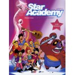 Star academy tome 2 - la star ac' contre - attaque !