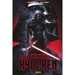 Star wars : l'ascension de kylo ren Star wars : l'ascension de kylo ren