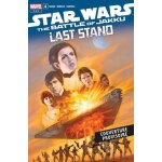 Star wars - la bataille de jakku - tome 3 Star wars - la bataille de jakku - tome 3