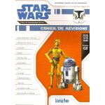 Star wars, cahier de rvisions 5 / 6 ans - tout le programme de gs