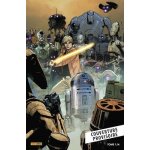 Star wars - dark droids tome 1 - le flau des drodes