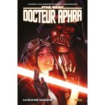 Star wars, docteur aphra - tome 3 - la fin d'une vaurienne Star wars, docteur aphra - tome 3 - la fin d'une vaurienne