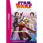 Star wars - forces du destin tome 2 - le pouvoir du courage