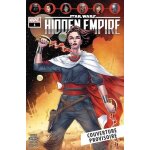 Star wars hidden empire tome 1