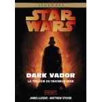 Star wars l�gendes - dark vardor la trilogie du seigneur noir - int�grale - le labyrinthe du mal - la ...