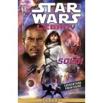 Star wars lgendes - l'hritage - tome 4