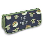 Star wars - naps and snacks - plumier trousse