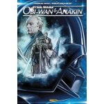 Star wars : obi - wan & anakin - r�ceptifs et herm�tiques