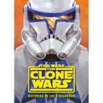 Star wars. the clone wars. historias de luz y oscuridad