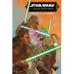 Star wars: the high republic - fear of the jedi Star wars: the high republic - fear of the jedi