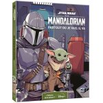 Star wars - the mandalorian - l'histoire de la saison 2 - partout o� je vais, il va