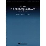 Star wars: the phantom menace / conducteur