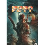 Star wars tome 2 boba fett