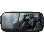 Star wars trousse de maquillage portable avec cordon de serrage pour femme et fille