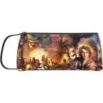 Star war trousse de maquillage portable avec cordon de serrage pour femmes et filles Star war trousse de maquillage portable avec cordon de serrage pour femmes et filles