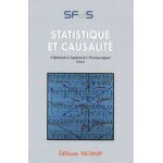 Statistique et causalit�
