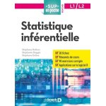 Statistique inférentielle Statistique inférentielle