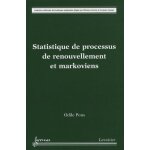 Statistique de processus de renouvellement et markoviens