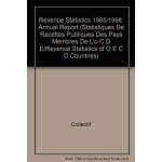 Statistiques des recettes publiques 1965 / 1998 - edition 1999