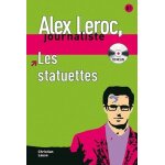 Les statuettes - b1 (1 cd audio)