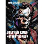 Stephen king: not just horror Stephen king: not just horror