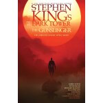 Stephen king's the dark tower: the gunslinger omnibus
