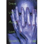 Steve vai - alien love secrets / dvd