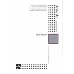 Stille nacht / conducteur